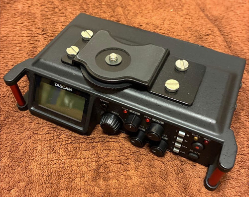 Tascam 70d linear pcm - linear,