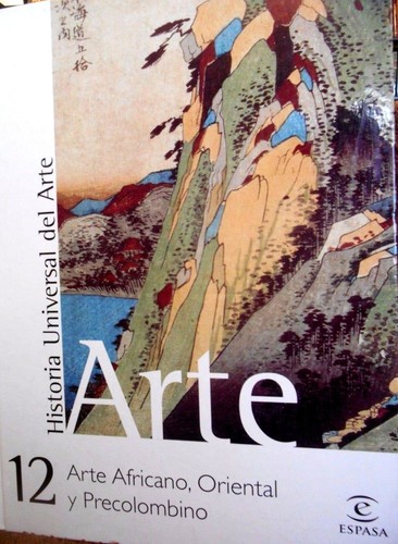 Historia universal del - universal, arte