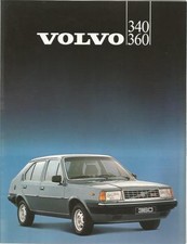 Catalogue brochure Katalog