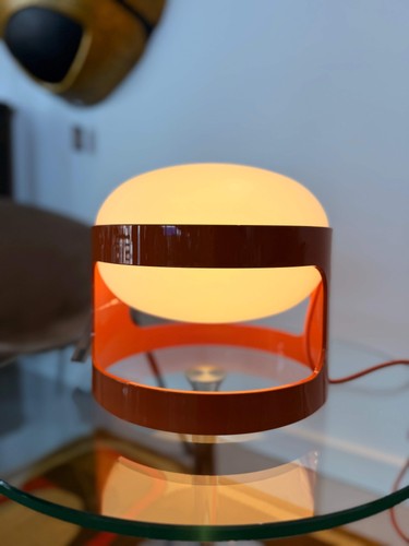 Lampe poser kartell - lampe, —