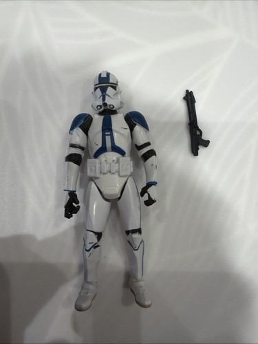 Star wars legacy collection - star,