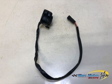 COMMODO DROIT HARLEY-DAVIDSON