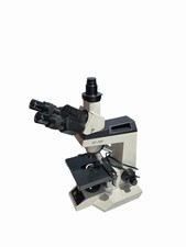 Leica ATC 2000 Microscope SPlan 160/0.17 Achro 4/0.1 Infinite 40/0.66 10/0.25