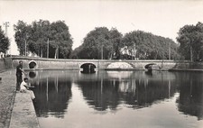 31 Toulouse, the twin bridges 116013