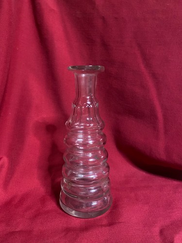 Très belle rare topette - et,