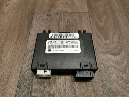 Module commande de - module,