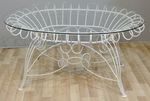Table jardin salle - ou,