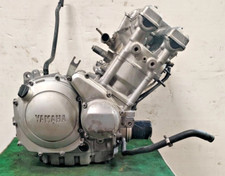 Bloc Moteur - YAMAHA YZF 600 R