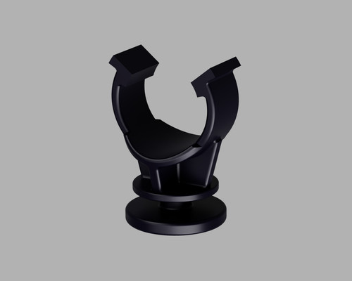 Clips de fixation - 🇫🇷,