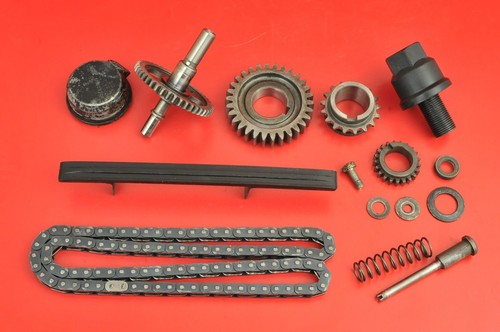 1977 yamaha xt500 500 - 1977,