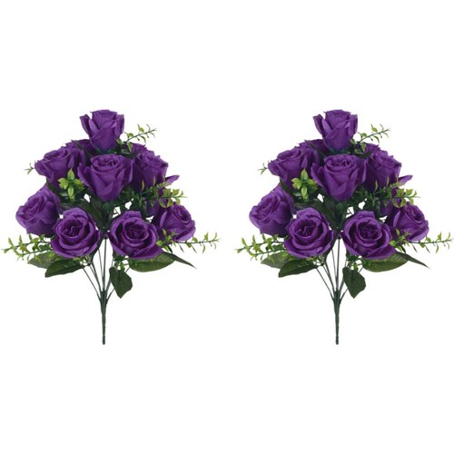Arrangement fleur rose - fleur,