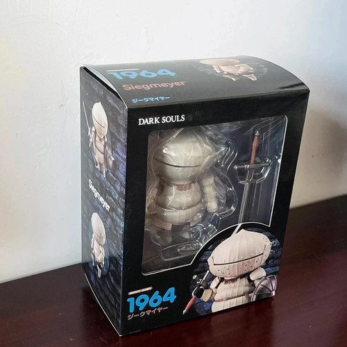Dark souls figurine - souls,