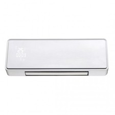 Chauffage soufflant mural -