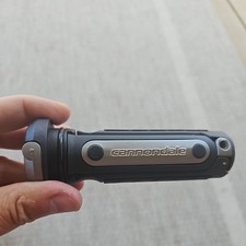 Cannondale Lefty Multi Tool New and Complete 