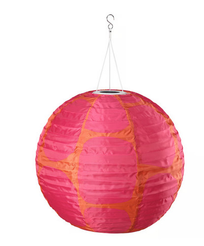 Ikea solvinden lampe - solvinden,
