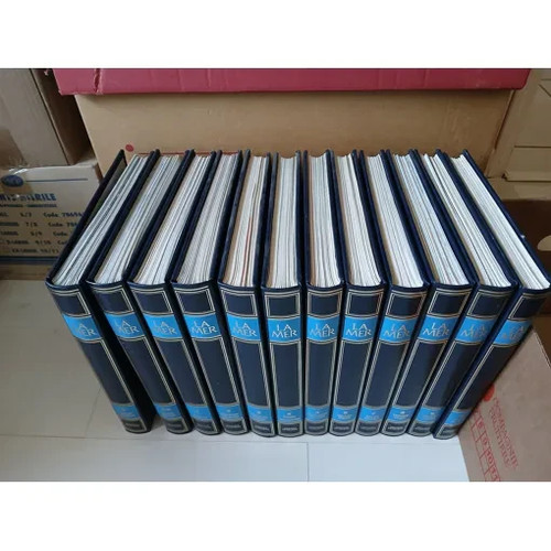 Grande encyclopedie alpha - alpha, de