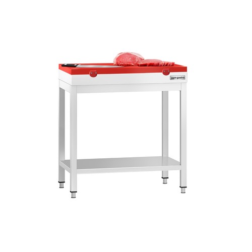 Ggm gastro table - de, travail