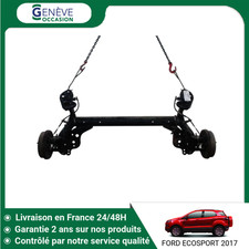 🇫🇷 TRAIN ARRIERE FORD