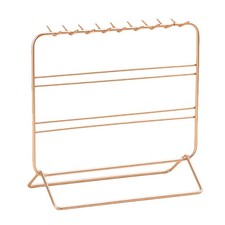 Porte-, Présentoir de Boucles