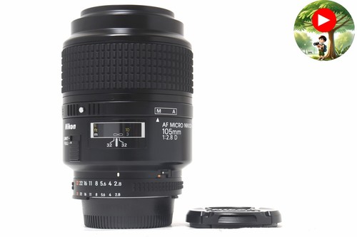 Top mint nikon af - mint,