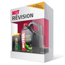 Kit révision KAWASAKI ER-5