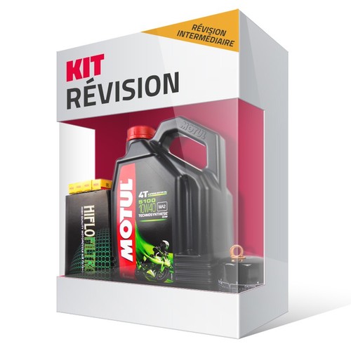 Kit révision kawasaki 5 - révision,