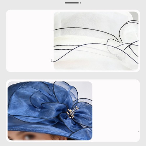Pour chapeau fascinant - chapeau,