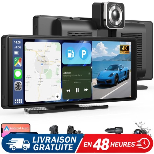 écran carplay sans - Écran,