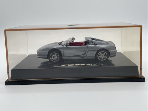 Ferrari f355 gts - f355, 1/43