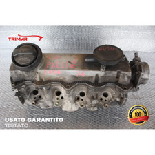 038103373E ENGINE HEAD VW GOLF 4 IV (1J1)(97-05) 1.9 TDI 110HP 81KW COD MOT;