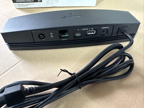 Bose soundtouch wireless - bose,