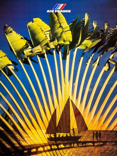Affiche ancienne originale - affiche,