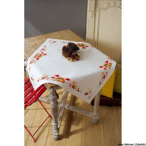 Nappe vervaco hérisson aux - "hérisson,