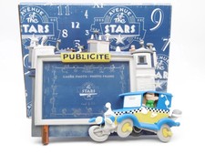 RARE - Cadre photo Gaston