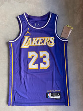Maillot NBA Los Angeles Lakers
