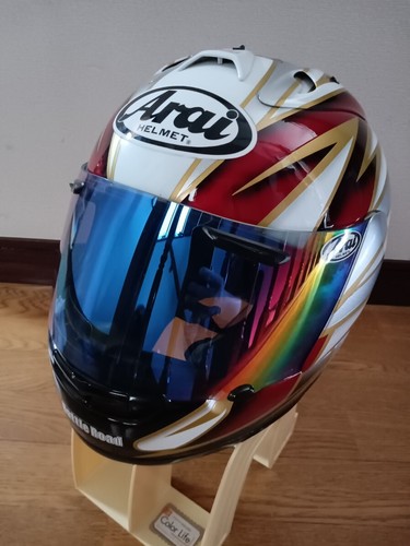 Arai rr3 serizawa - arai,