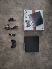 ps3 slim 250 Go CFW