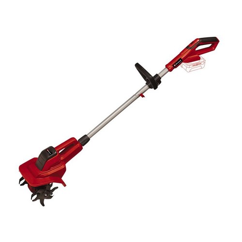 Einhell motoculteur 18v unité - motoculteur,