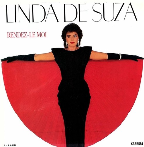 Linda suza carrere - suza,