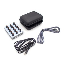 Contrôleur MIDI CC à 15