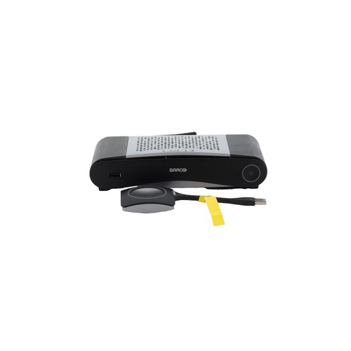 Barco clickshare cse 200 - barco,