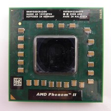 AMD Phenom II N950 CPU HMN950DCR42GM Processeur