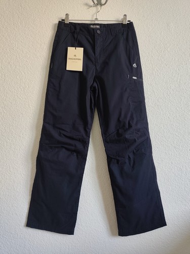 Pantalon randonnée bleu - pantalon, de