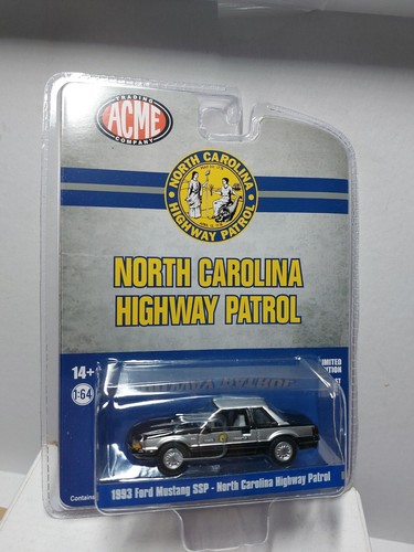 Acme 1993 ford - acme-1/64,