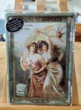 52 - Plaque Métal -