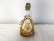 ANCIENNE BOUTEILLE à Liqueur