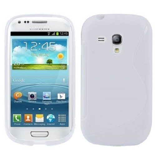 Coque semi rigide tpu pour - coque,