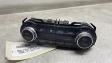 Commande chauffage MERCEDES