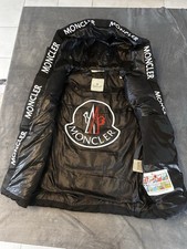 Doudoune Sans Manche Moncler -