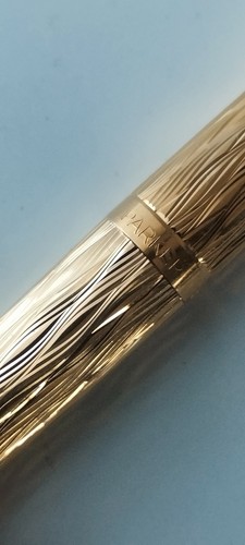 Vintage stylo plume - parker, 180